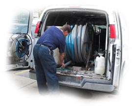 Carpet Cleaning Services in East Point